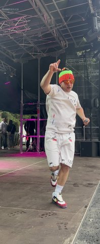1. Malle Party - Freilichtbühne Wiesmoor 2024